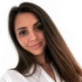 Anna Shishashvili